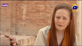 Khuda Aur Mohabbat - Season 03 Episode 27